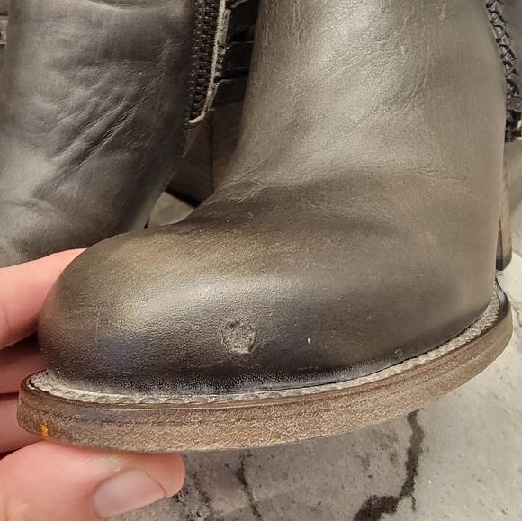 Freebird Hermosa Bootie size 9 - Picture 11 of 13